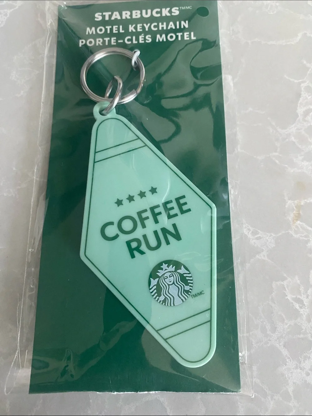 Starbucks nwt branded “coffee